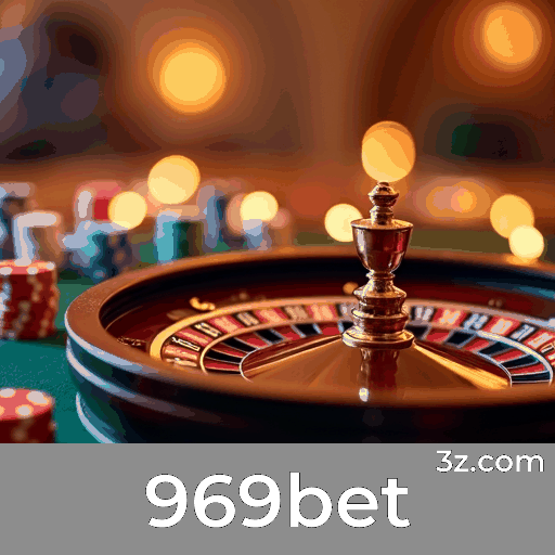 969bet Social Casino: Interação Real em Jogos