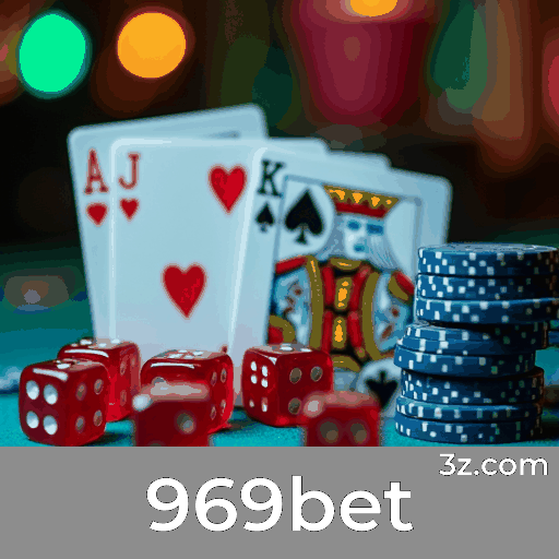 Experimente a Conveniência Completa do App 969bet