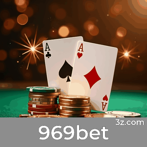 969bet: Domine o Esporte com Análise e Estratégias