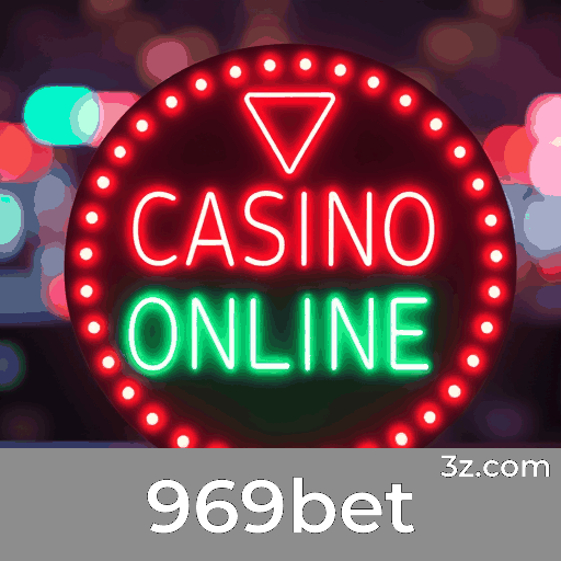969bet: Apostas online com segurança e serviços profissionais