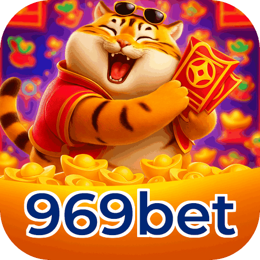 969bet: Cassino Online Seguro e Confiável