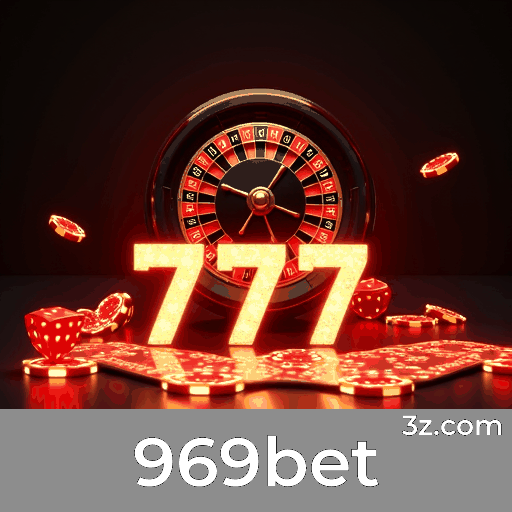 969bet: Cassino Online Seguro e Confiável