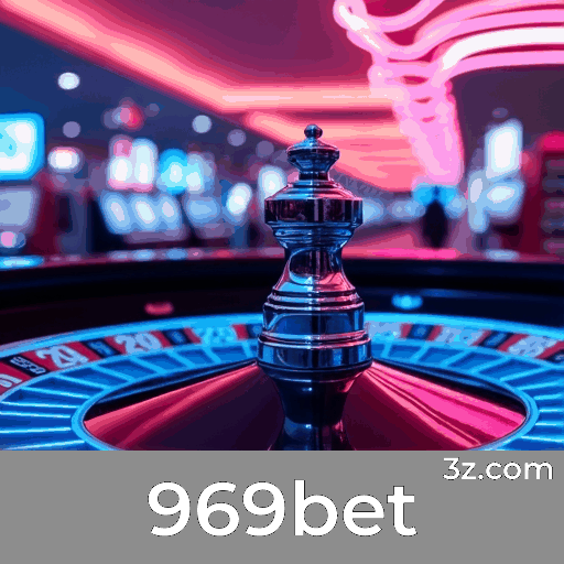 969bet Social Casino: Interação Real em Jogos