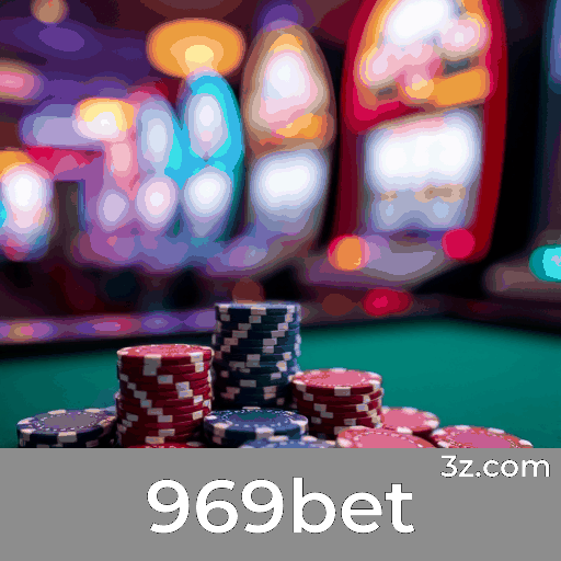Maximize Promoções e Potencialize Seus Ganhos na 969bet