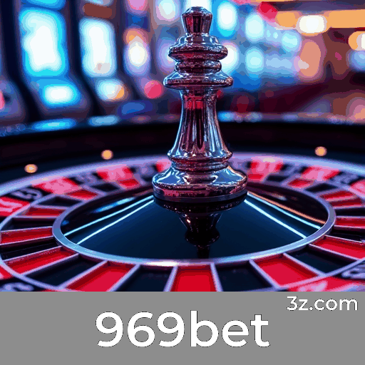 Maximize Promoções e Potencialize Seus Ganhos na 969bet