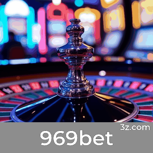 969bet: Apostas online com segurança e serviços profissionais