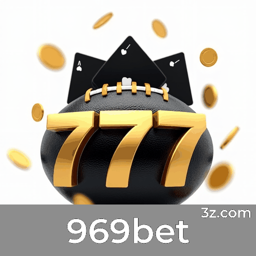 969bet: Cassino Online Seguro e Confiável