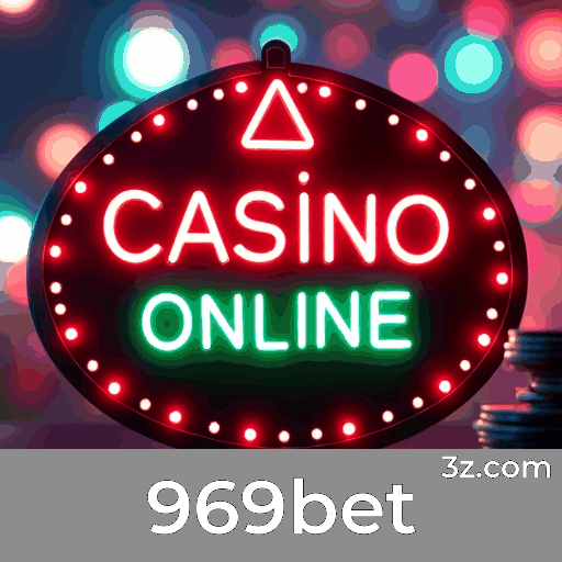 969bet Social Casino: Interação Real em Jogos