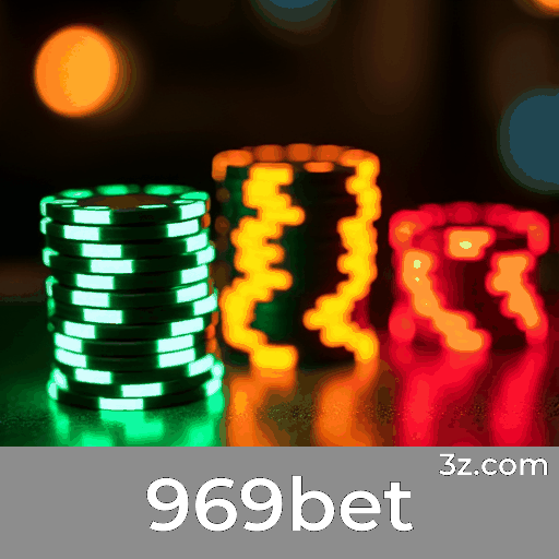 Maximize Promoções e Potencialize Seus Ganhos na 969bet