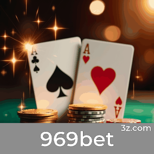 Domine Jogos de Cassino no 969bet com Estratégias Poderosas