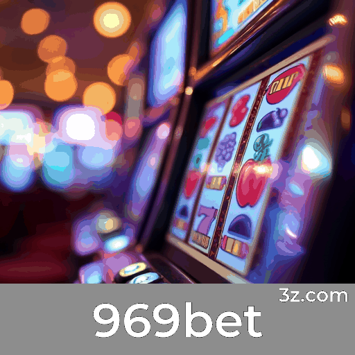 Maximize Promoções e Potencialize Seus Ganhos na 969bet