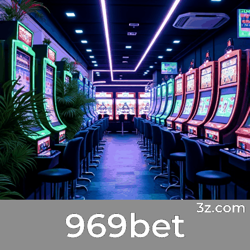 969bet: Apostas online com segurança e serviços profissionais